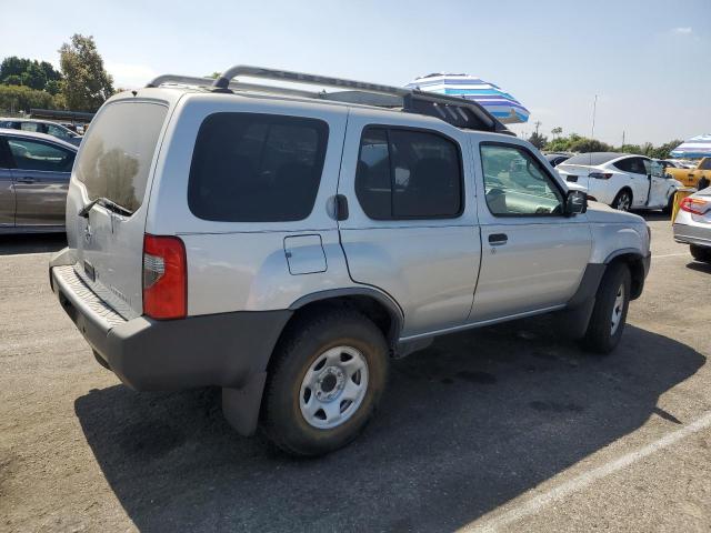 Photo 2 VIN: 5N1DD28TX4C619513 - NISSAN XTERRA XE 