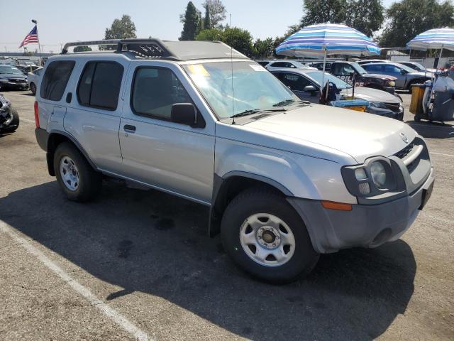 Photo 3 VIN: 5N1DD28TX4C619513 - NISSAN XTERRA XE 