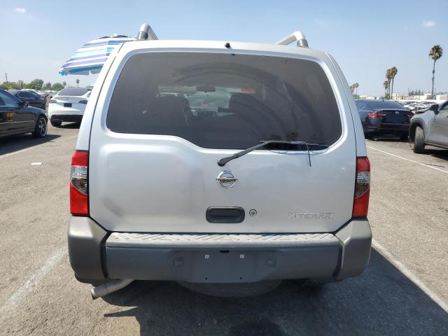 Photo 5 VIN: 5N1DD28TX4C619513 - NISSAN XTERRA XE 