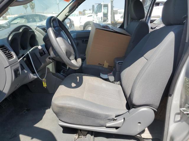 Photo 6 VIN: 5N1DD28TX4C619513 - NISSAN XTERRA XE 