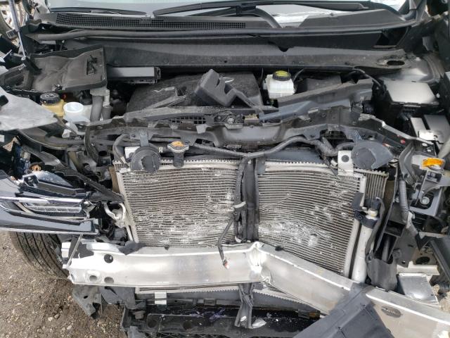 Photo 6 VIN: 5N1DL0MM0HC501384 - INFINITI QX60 