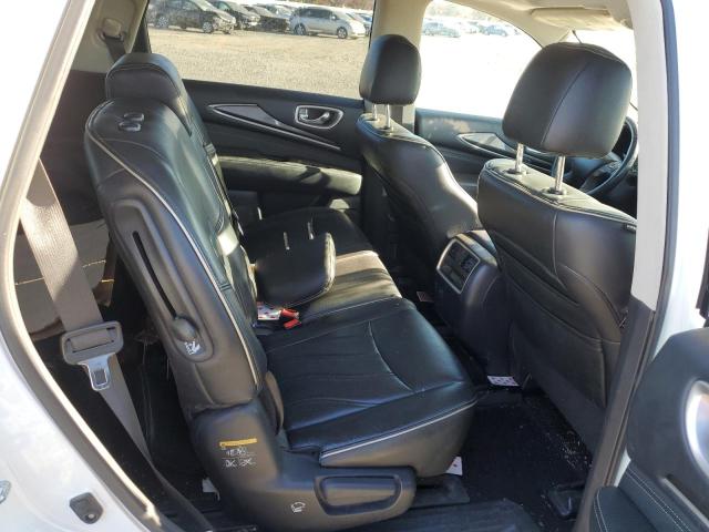 Photo 10 VIN: 5N1DL0MM0HC511140 - INFINITI QX60 