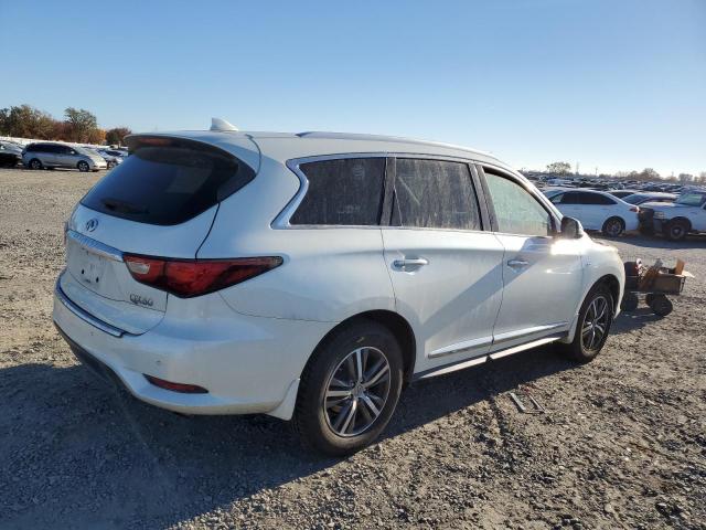 Photo 2 VIN: 5N1DL0MM0HC511140 - INFINITI QX60 