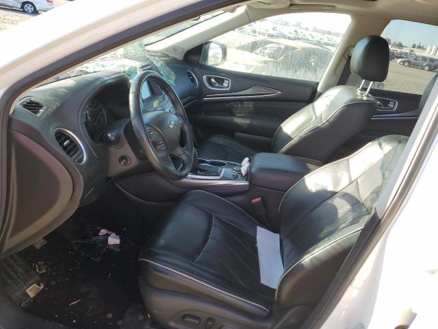 Photo 6 VIN: 5N1DL0MM0HC511140 - INFINITI QX60 