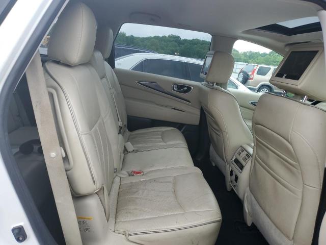 Photo 10 VIN: 5N1DL0MM0HC512725 - INFINITI QX60 