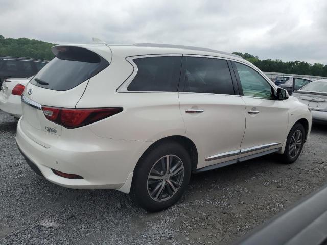 Photo 2 VIN: 5N1DL0MM0HC512725 - INFINITI QX60 