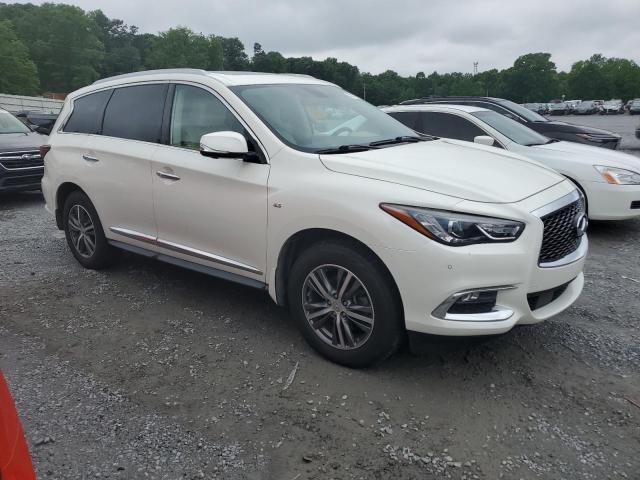 Photo 3 VIN: 5N1DL0MM0HC512725 - INFINITI QX60 