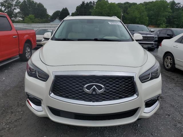 Photo 4 VIN: 5N1DL0MM0HC512725 - INFINITI QX60 