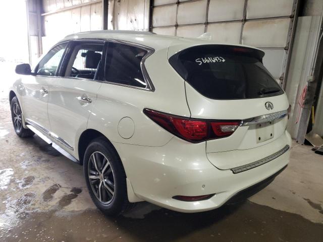 Photo 2 VIN: 5N1DL0MM0HC516578 - INFINITI QX60 