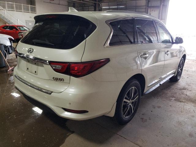 Photo 3 VIN: 5N1DL0MM0HC516578 - INFINITI QX60 