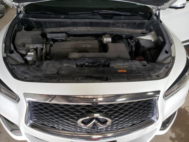 Photo 6 VIN: 5N1DL0MM0HC516578 - INFINITI QX60 