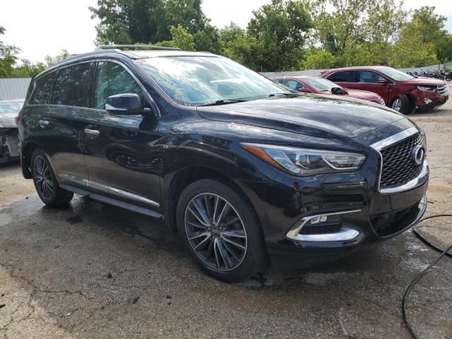 Photo 3 VIN: 5N1DL0MM0HC523661 - INFINITI QX60 