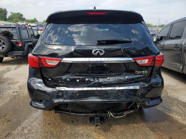 Photo 5 VIN: 5N1DL0MM0HC523661 - INFINITI QX60 