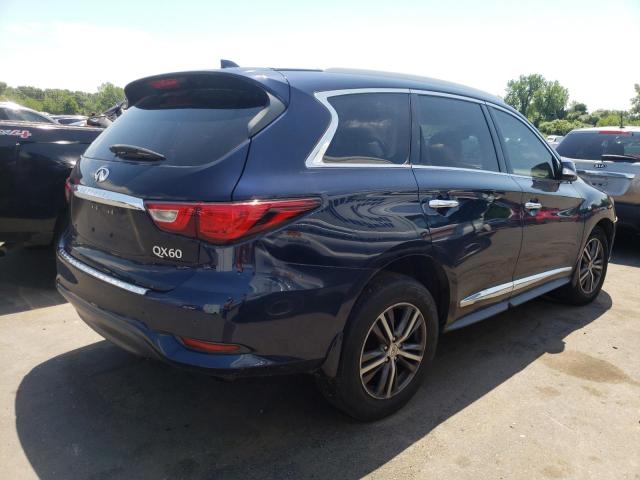 Photo 2 VIN: 5N1DL0MM0HC528021 - INFINITI QX60 