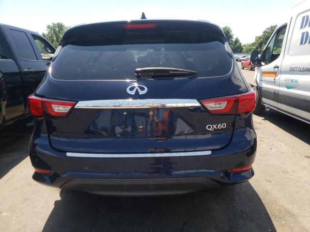 Photo 5 VIN: 5N1DL0MM0HC528021 - INFINITI QX60 