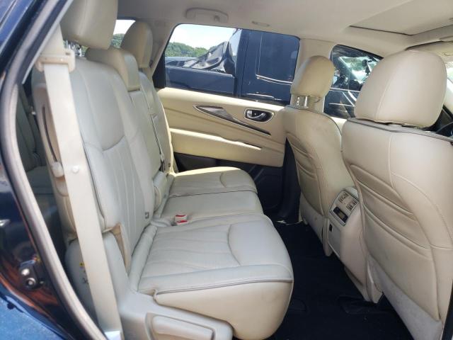 Photo 9 VIN: 5N1DL0MM0HC528021 - INFINITI QX60 