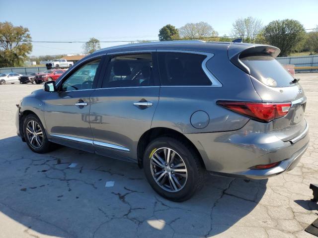 Photo 1 VIN: 5N1DL0MM0HC545398 - INFINITI QX60 