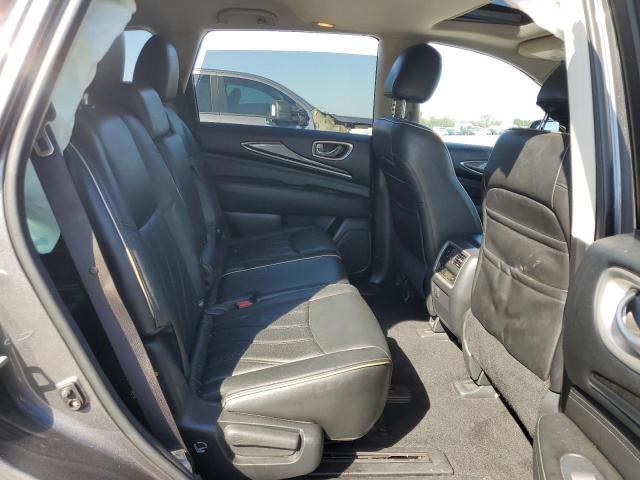 Photo 10 VIN: 5N1DL0MM0HC545398 - INFINITI QX60 