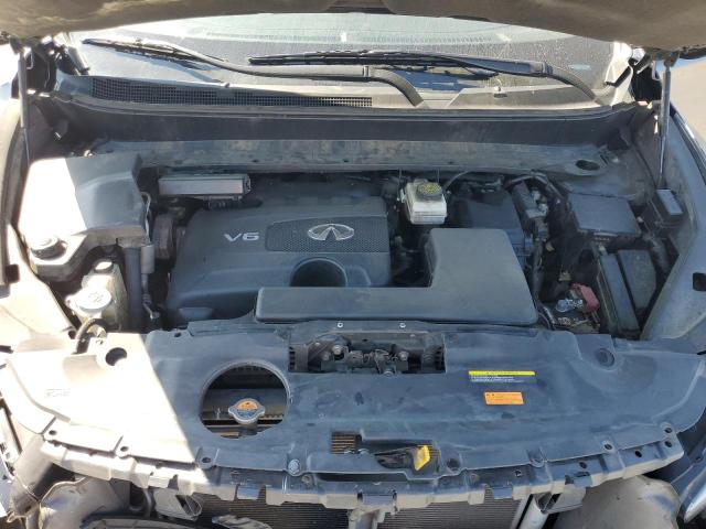 Photo 11 VIN: 5N1DL0MM0HC545398 - INFINITI QX60 