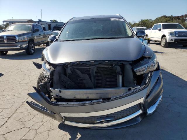 Photo 4 VIN: 5N1DL0MM0HC545398 - INFINITI QX60 