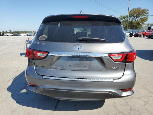 Photo 5 VIN: 5N1DL0MM0HC545398 - INFINITI QX60 