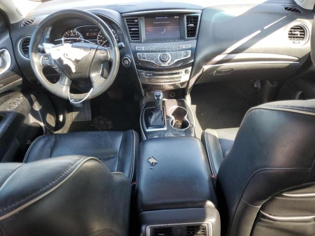 Photo 7 VIN: 5N1DL0MM0HC545398 - INFINITI QX60 