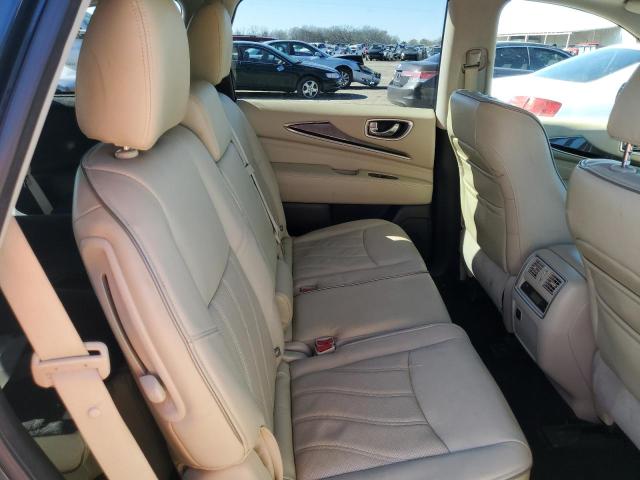 Photo 10 VIN: 5N1DL0MM0HC545434 - INFINITI QX60 