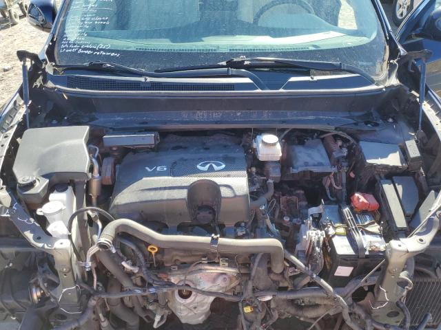 Photo 11 VIN: 5N1DL0MM0HC545434 - INFINITI QX60 