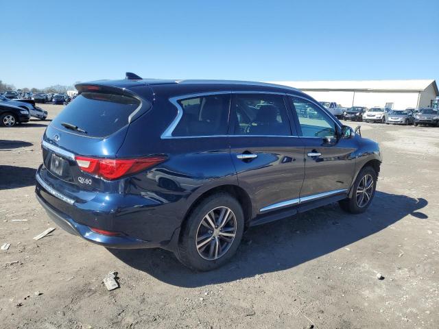 Photo 2 VIN: 5N1DL0MM0HC545434 - INFINITI QX60 