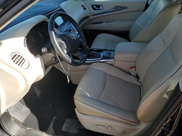 Photo 6 VIN: 5N1DL0MM0HC545434 - INFINITI QX60 