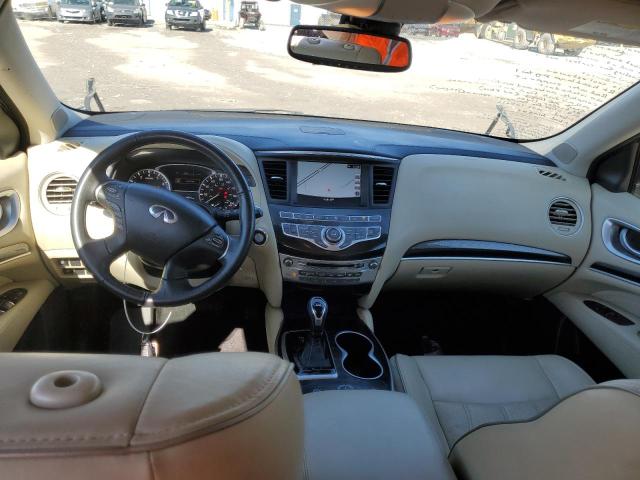 Photo 7 VIN: 5N1DL0MM0HC545434 - INFINITI QX60 