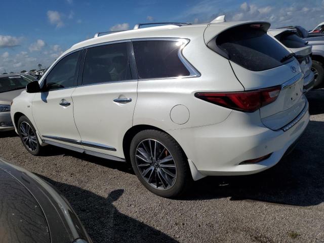 Photo 1 VIN: 5N1DL0MM0HC546227 - INFINITI QX60 