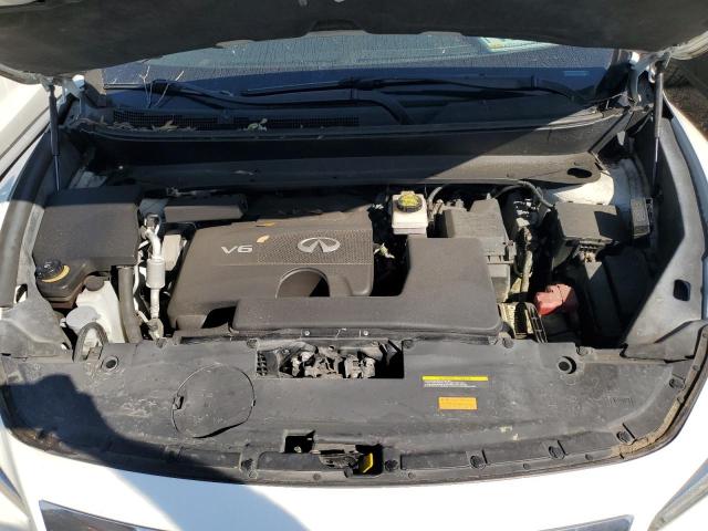 Photo 11 VIN: 5N1DL0MM0HC546227 - INFINITI QX60 