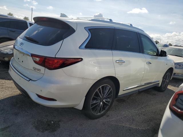 Photo 2 VIN: 5N1DL0MM0HC546227 - INFINITI QX60 