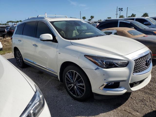 Photo 3 VIN: 5N1DL0MM0HC546227 - INFINITI QX60 