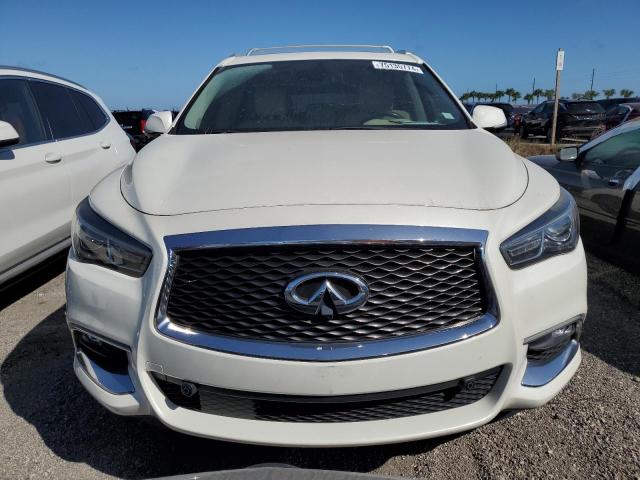 Photo 4 VIN: 5N1DL0MM0HC546227 - INFINITI QX60 