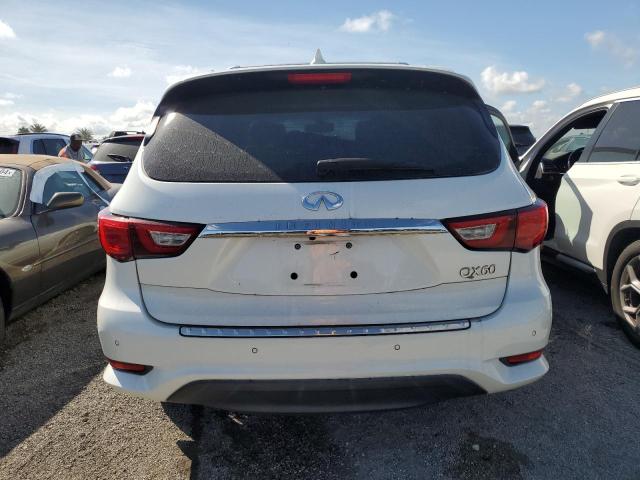 Photo 5 VIN: 5N1DL0MM0HC546227 - INFINITI QX60 