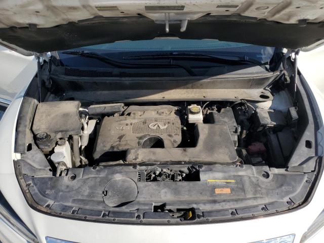 Photo 10 VIN: 5N1DL0MM0HC548799 - INFINITI QX60 