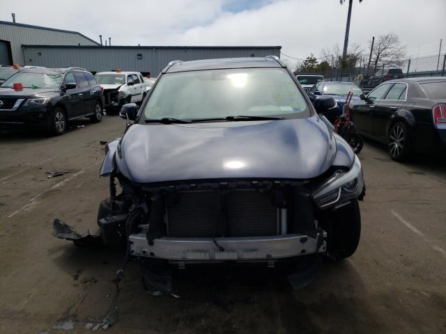 Photo 8 VIN: 5N1DL0MM0HC553713 - INFINITI QX60 