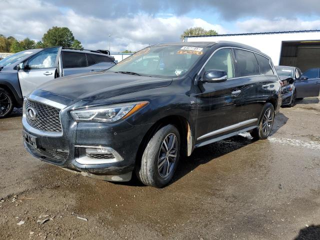 Photo 0 VIN: 5N1DL0MM0HC560340 - INFINITI QX60 