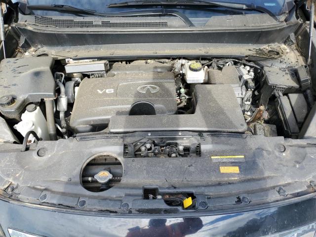 Photo 11 VIN: 5N1DL0MM0HC560340 - INFINITI QX60 