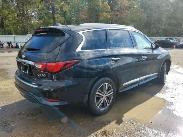 Photo 2 VIN: 5N1DL0MM0HC560340 - INFINITI QX60 