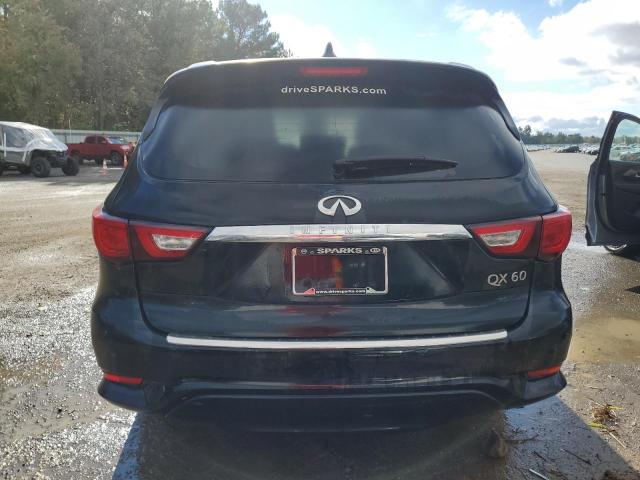 Photo 5 VIN: 5N1DL0MM0HC560340 - INFINITI QX60 