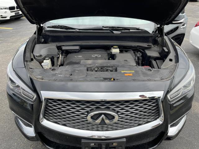 Photo 9 VIN: 5N1DL0MM0JC502525 - INFINITI QX60 