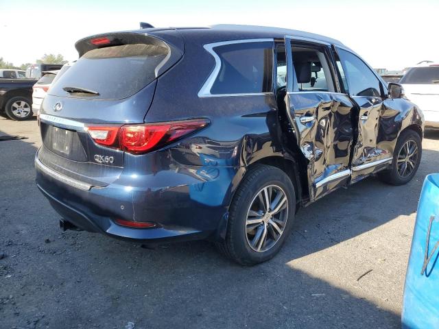 Photo 2 VIN: 5N1DL0MM0JC504632 - INFINITI QX60 