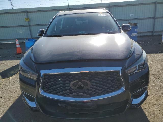 Photo 4 VIN: 5N1DL0MM0JC504632 - INFINITI QX60 