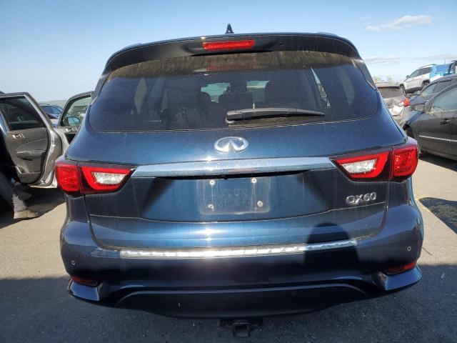 Photo 5 VIN: 5N1DL0MM0JC504632 - INFINITI QX60 