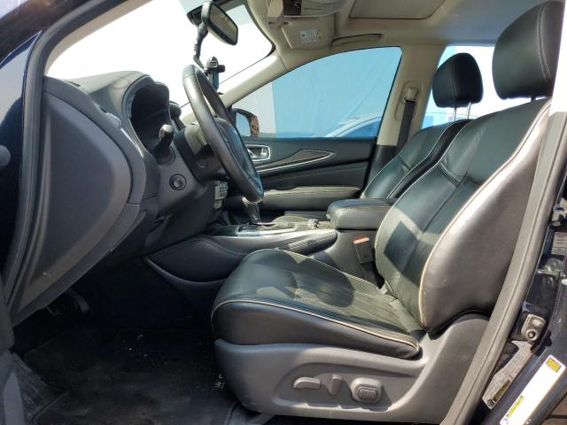 Photo 6 VIN: 5N1DL0MM0JC504632 - INFINITI QX60 