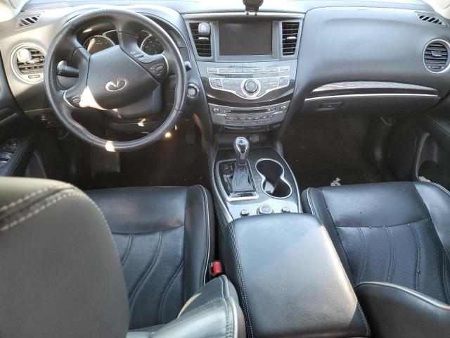 Photo 7 VIN: 5N1DL0MM0JC504632 - INFINITI QX60 