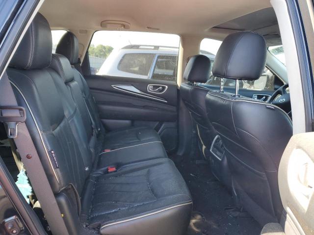 Photo 9 VIN: 5N1DL0MM0JC504632 - INFINITI QX60 